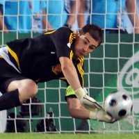 Saint Iker Sang Penyelamat