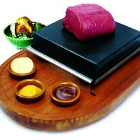 Steak Daging Menjangan Anti Kolesterol