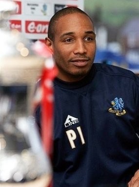 Ince Resmi Jadi Manajer Blackburn