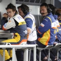 Alonso: Lebih Cepat Dong, Renault