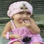 Manda Gabriela, 2,9 Tahun; Perempuan; f