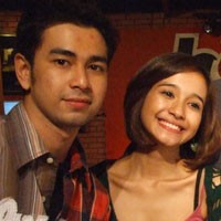 Tanpa Bella, Raffi Ahmad Nggak PD 