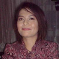 Digugat Cerai, Dea Mirella Jalankan Rukun Iman