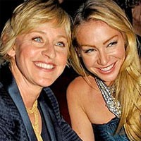 Pernikahan Gay Sah, Ellen DeGeneres Segera Nikah