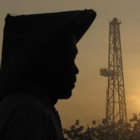 Produksi Migas Turun Terus, Pemkab Siak Lirik Pertanian