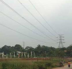 Pasokan Batubara Penyebab PLTU Cilacap Berhenti Operasi