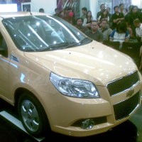 GM Incar Segmen Mobil Irit