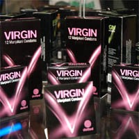 Indonesia Pasar Potensial Kondom