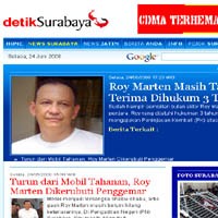 detiksurabaya.com Face Off