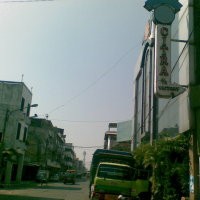 Pemda Belum Endus Panti Pijat Plus