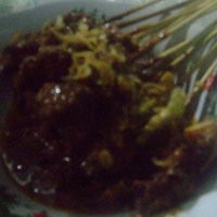 Seempuk Ayam Serasa Daging Sapi