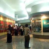 Mengintip Asia Afrika Lewat Multimedia