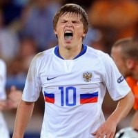 Arshavin, The Next Pele?