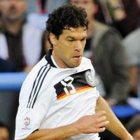 Ballack: Turki Tak Bisa Diprediksi