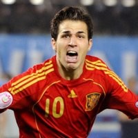 Cesc: Terimakasih, Inggris