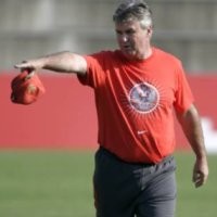 Hiddink Lebih Suka Lawan Italia 