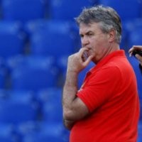 Rusia Tawari Hiddink Kontrak Baru 