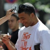 Turki Krisis, Kazim Kazim Tak Hirau