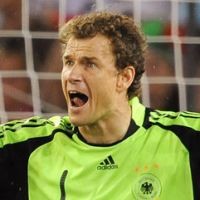 Lehmann Rela Berikan Nyawa