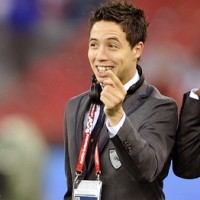 Samir Nasri Gabung Arsenal