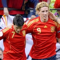 Menunggu Duet Torres-Villa di Anfield