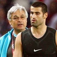 Banding Ditolak, Volkan Tetap Absen di Semifinal