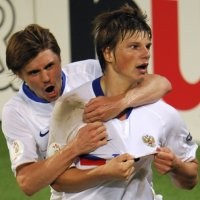 Rusia Melaju ke Final