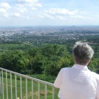 Teater Alam Wina di Kahlenburg