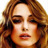 Keira Knightley Tak Seksi Sehari-hari
