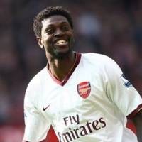 inilah Alasan Milan Pilih Adebayor