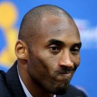Kobe Pimpin Tim Basket AS ke Olimpiade