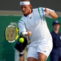 Unggulan Sudah Berguguran