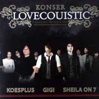 GIGI-Sheila on 7 Batal Konser Cinta Bareng