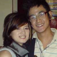 Dwi Andhika Kepincut Teman SD