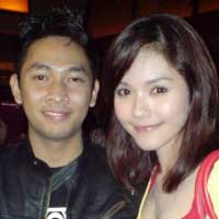 Uki Peterpan Belum Siap Lepas Lajang