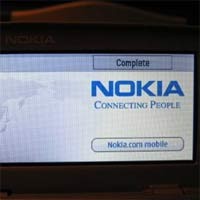 Dengan USD 410 Juta, Nokia Ingin Kuasai Symbian