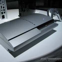 Playstation 3 Bikin Sony Rugi USD 3,3 Miliar