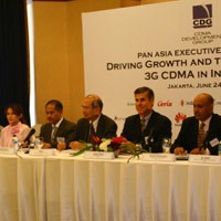 CDMA Indonesia, Go Open Source!