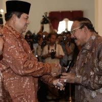 Daftar Penerima Penghargaan Keselamatan Kerja