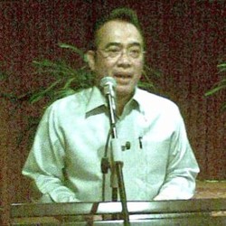 Asumsi Harga Minyak US$ 120 di APBN 2009 Tak Aman