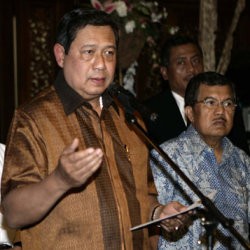 SMS Cemas Banjiri Presiden SBY