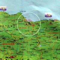 Si Pocong Mengaku Cari Makan