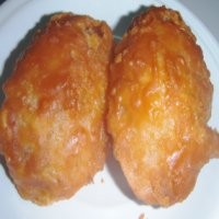 Gemblong Si Manis yang Liat