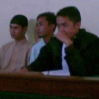 Anggota Viking Persib Tolak Terlibat Kematian Ogik