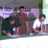 Pengusaha Tekstil di Jabar Rela Digilir Dapat Pasokan Listrik