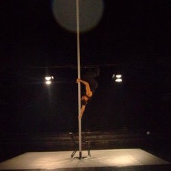 Contigo, Ramuan Seni Dalam Sirkus Kontemporer