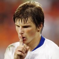 Menariknya Tren Gol di Euro 2008