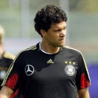 Ballack Pernah Jebol Gawang Turki