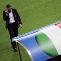 FIGC Bantah Pemecatan Donadoni
