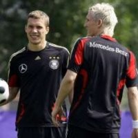 Bursa Taruhan Kompak Unggulkan Jerman